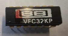 VFC32KP &ndash; Texas Instruments &ndash; U/f & f/U Wandler &ndash; 20mA &ndash; 11&ndash;20VDC  #B-505-12