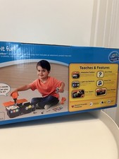 VTech Drill and Learn Toolbox