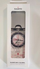 Suunto MC-2 /360/D/CM/IN/NH Compass SS004242001. Brand new 