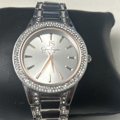 Jessica Simpson Quartz Watch