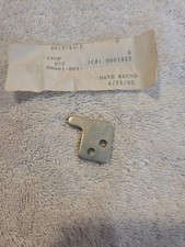 Cessna Seat Stop 0812745-2 