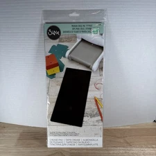 Sizzix - Accessory - Premium Crease Pad, Extended  - 656159 - New