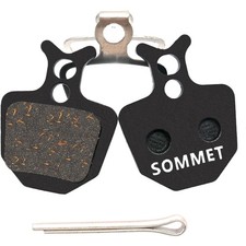 Hochleistungs-Bremsbeläge für Formula ORO – Ideal für Crosscountry und Rennsport