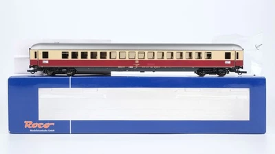 Roco H0 45803 Großraumwagen (61 80 18-80 007-7) DB - Bild 1 von 4