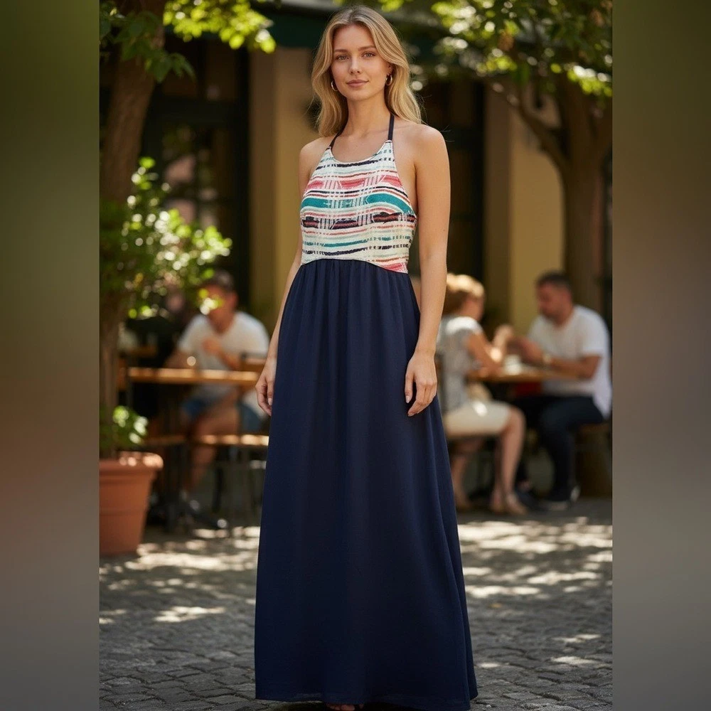 ROXY Maxi Dresses for Women for sale | eBay ROXY Maxi Dresses for Women for sale | eBay