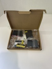 4PC Ink Cartridge Compatible W/Epson 2 each 288XL Black/Magenta/Yellow NEW-OPEN