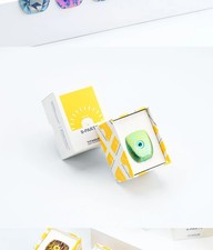 S-Parts Titanium 3DAM Top Cap Roval Rapide - SL6 / SL7 / SL8 / Aethos / Venge