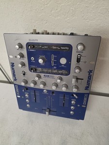 Dxm 06 Numark | eBay