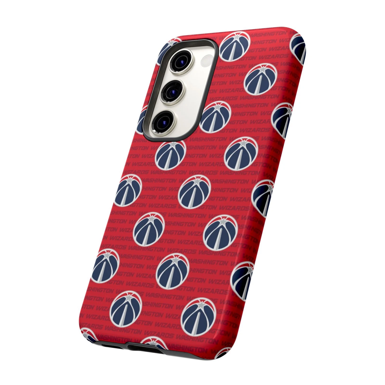 Washington Wizards iPhone Cases