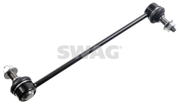 Swag Koppelstange Stabilisator 33 10 9076 Stahl 1Mm FüR Hyundai I30 Pde Pd Pden-image