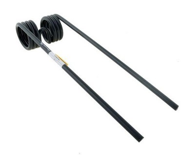 Zetterfingeranwendung Kuhn WARYŃSKI W-58561900