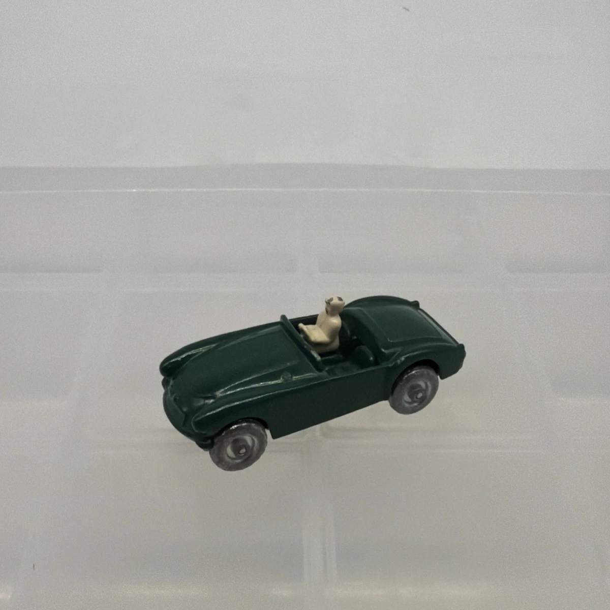 Matchbox MG Diecast & Toy 1:9 Scale Just Listed 2026