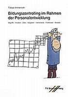 Bildungscontrolling Im Rahmen Der Personalentwicklung Tobias Immenroth
