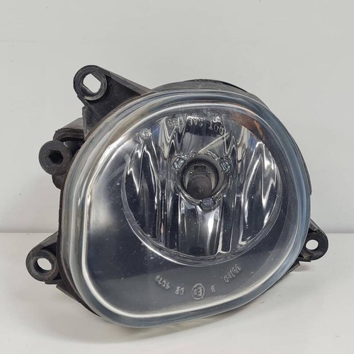 nebelscheinwerfer rechts 3385078 AUDI ALLROAD QUATTRO 4BH 2.5 TDI 180 CV 2000