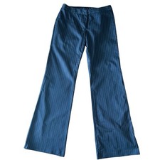 Las mejores ofertas en Pantalones de Tamaño Regular Sisley algodón