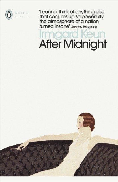 After Midnight by Irmgard Keun (Paperback Book) - Image 3