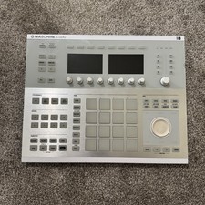 Native Instruments Maschine Studio White HW N...