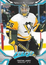 2022-23 Upper Deck MVP - Tristan Jarry #68