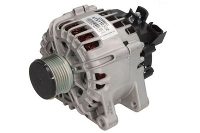 STARDAX Lichtmaschine Generator für Ford B-Max JK 1.0 EcoBoost 1.6 Ti Kuga II
