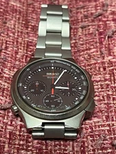 SEIKO SPEED MASTER 7A38-7030 337467