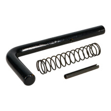 Trailer Gate Spring Latch Repair Kit 819T Fits Carry-On