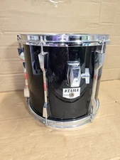 Vintage Tama Rockstar DX 12 x 11 black, Rack Tom, Made Japan