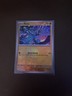 Pokemon TCG Riolu 50/131 Prismatic Evolutions Pokeball Holo