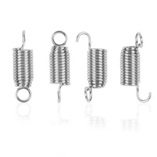 New Upgraded Siding Brake Parts 11417 Pivot Spring Kit Compatible with Tapco ...