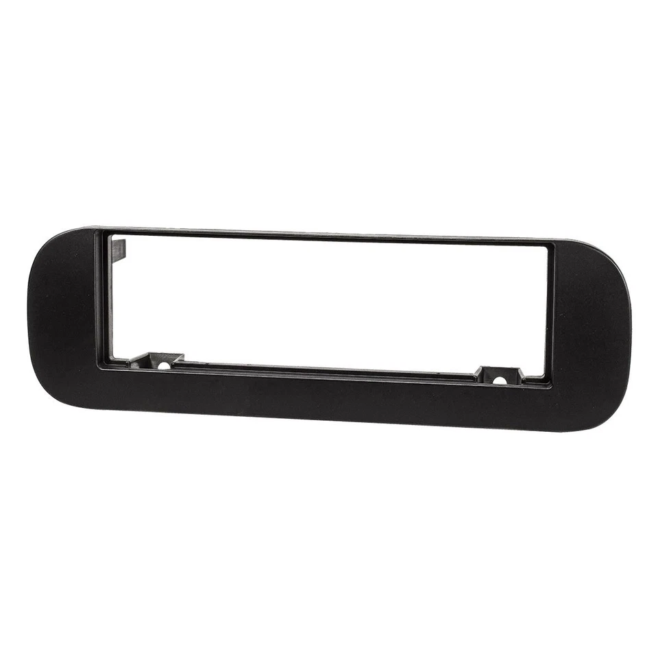 Gaine de cache radio adaptée au cadre de montage autoradio Fiat Panda 319 à p... - Photo 2/3