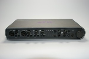 Avid Mbox Pro | eBay