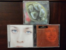 Fiona Apple 3 CD Lot