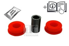 Lagerung Lenker vorne hinten links rechts Tedgum 00649599 passend für SUBARU