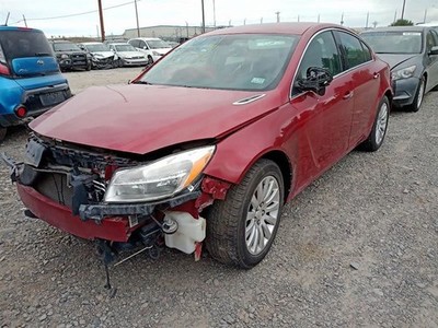 Chassis ECM Theft-locking Door Lock Rear View Mirror Fits 10-17 EQUINOX 8282844