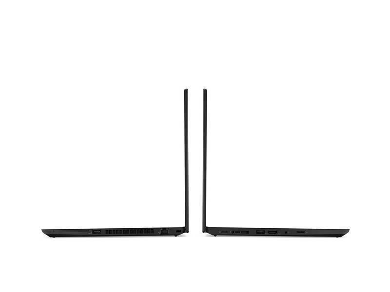 Lenovo ThinkPad T490 i5-8365U 16GB 240GB SSD Usato foto 3