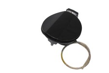 Tankdeckel 5K6809857 Tankklappe Tankverschluss Verschlußdeckel VW Golf 6 L041 sc
