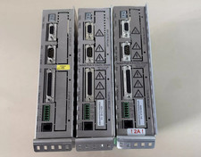 Parker 638A Servo Controller 638A043F0STOCAN000RD2