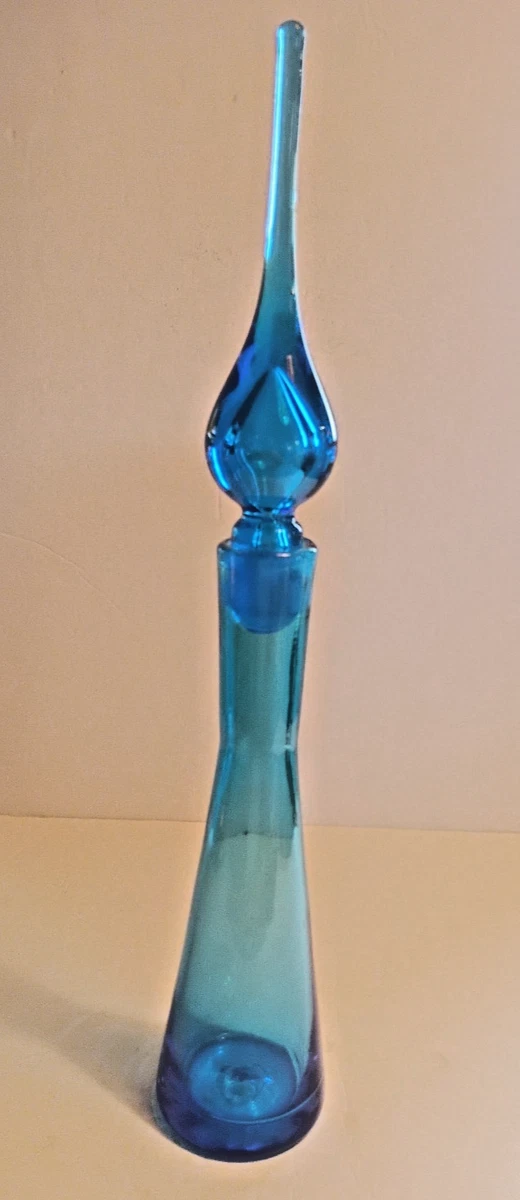 1960-1969 Time Period Manufactured Collectible Decanters for sale