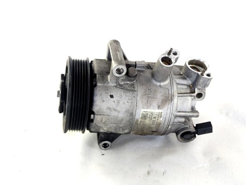 5K0820803A Kompressor Klimaanlage Klima A/C VOLKSWAGEN Tiguan 2.0 D 103 Kw 6