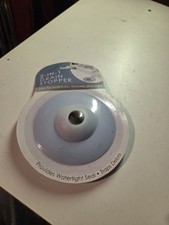 2 In 1 Drain Stopper. See Pics