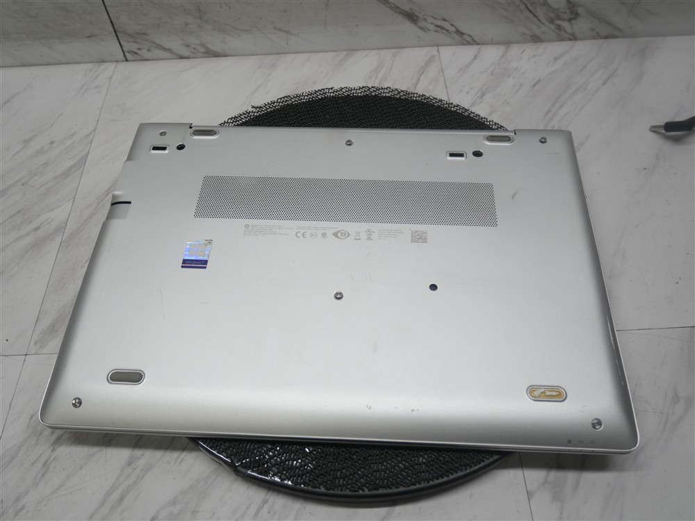 HP 840 G5, 14-Inch Laptop, with Intel Core i5 8th Gen., No OS