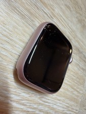 Apple Watch Series 9 41mm Aluminum Case No Band - Light Pink