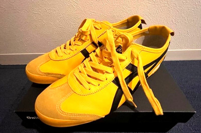 [NEW] Onitsuka Tiger Mexico 66  28cm US10