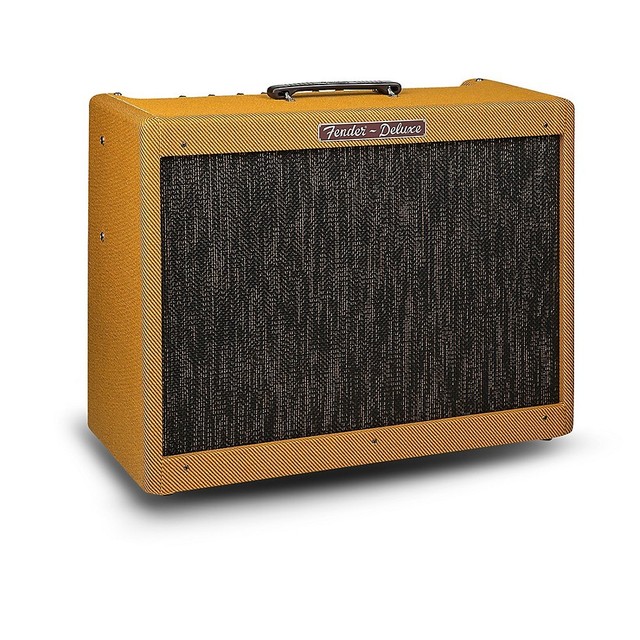 Fender Hot Rod Deluxe IV