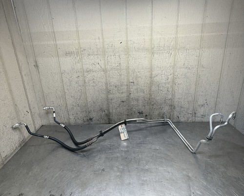 2013-2018 Dodge Ram 1500 5.7L 4X4 Transmission Oil Lines Pipe SET (2) OEM