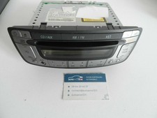 Autoradio Toyota AYGO