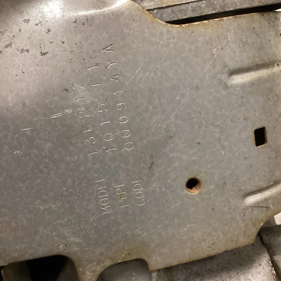 5HP Briggs and Stratton Engine Fun Power For Minibike or Go Kart - Image 4 of 4