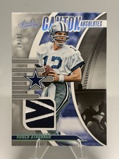 Roger Staubach Cards, Rookie Cards and Autographed Memorabilia Guide 39