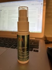 Moroccanoil Frizz Shield Spray 20ml/0.67fl.oz. Travel Size