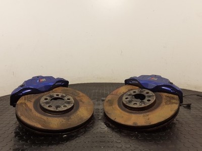 BMW 1 SERIES Front Brake Calipers 2019-2024