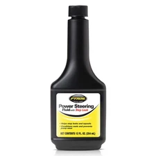 PYROIL PYPSC12 Power Steering Fluid Sealer Cond.,12 Oz. 21A067
